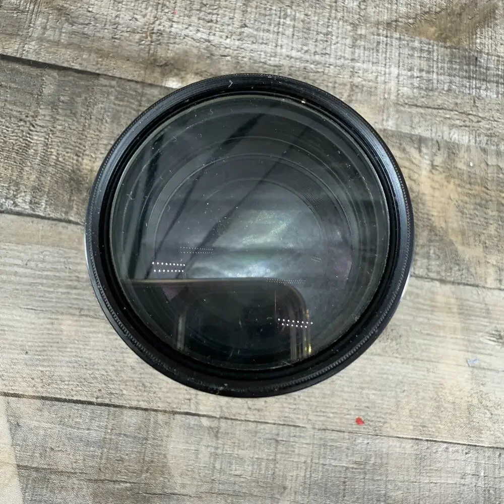 Sigma Zoom Lens 100-200mm 1:4.5 Multi Coated